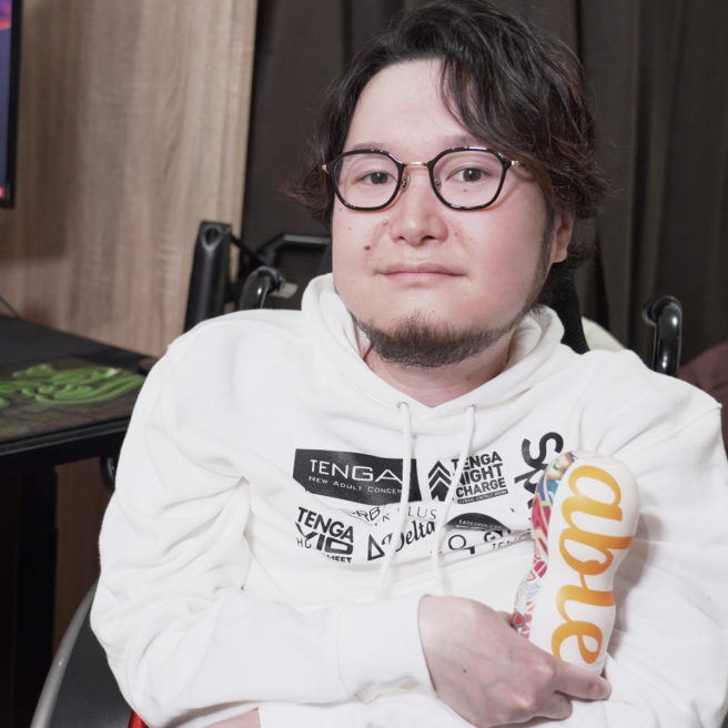 畠山駿也（Jeni）